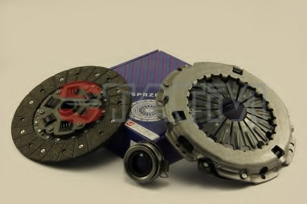 STATIM 100.842 Clutch Kit